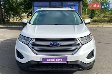 Внедорожник / Кроссовер Ford Edge 2015 в 