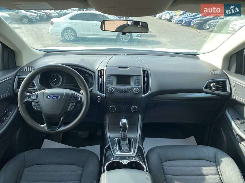Внедорожник / Кроссовер Ford Edge 2015 в Днепре