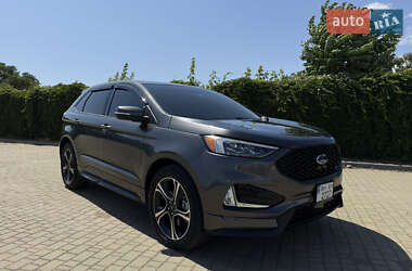 Внедорожник / Кроссовер Ford Edge 2019 в Одессе