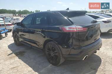 Внедорожник / Кроссовер Ford Edge 2019 в 