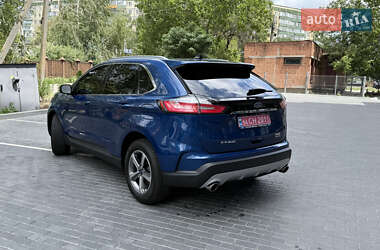 Внедорожник / Кроссовер Ford Edge 2020 в 