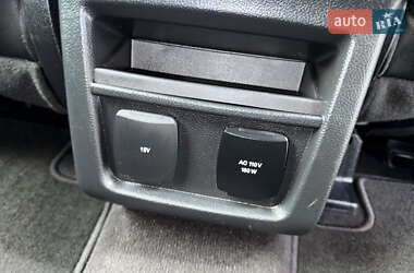 Внедорожник / Кроссовер Ford Edge 2020 в 