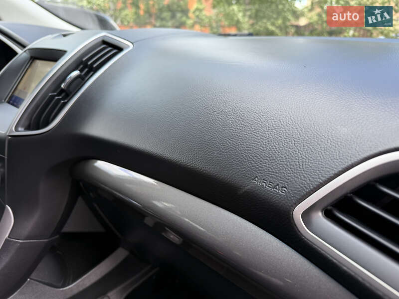 Внедорожник / Кроссовер Ford Edge 2020 в Полтаве