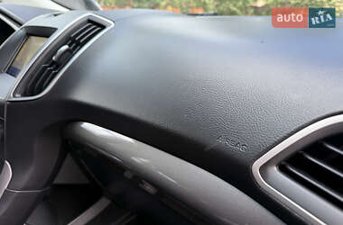 Внедорожник / Кроссовер Ford Edge 2020 в 