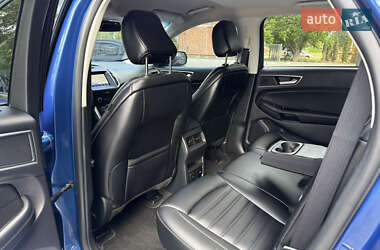Внедорожник / Кроссовер Ford Edge 2020 в 