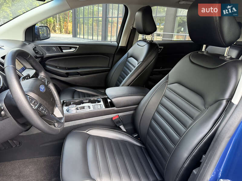 Внедорожник / Кроссовер Ford Edge 2020 в Полтаве
