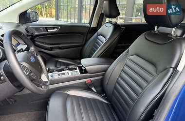 Внедорожник / Кроссовер Ford Edge 2020 в 