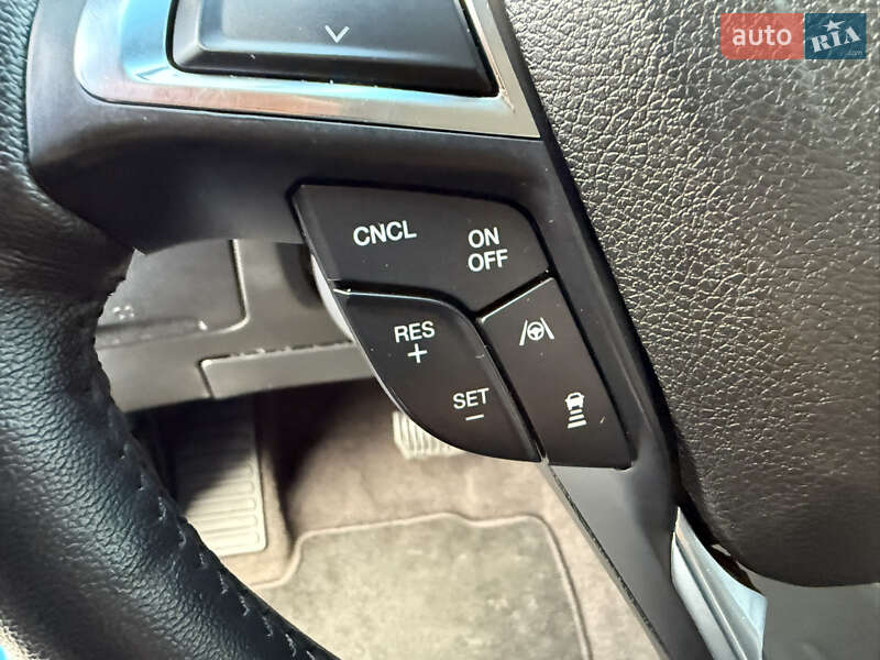Внедорожник / Кроссовер Ford Edge 2020 в Полтаве