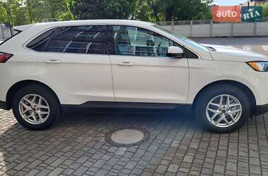 Внедорожник / Кроссовер Ford Edge 2023 в 