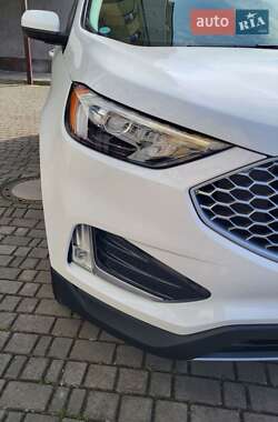 Внедорожник / Кроссовер Ford Edge 2023 в 