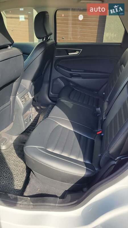 Позашляховик / Кросовер Ford Edge 2023 в Івано-Франківську