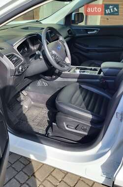 Внедорожник / Кроссовер Ford Edge 2023 в 