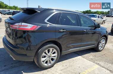 Внедорожник / Кроссовер Ford Edge 2023 в 