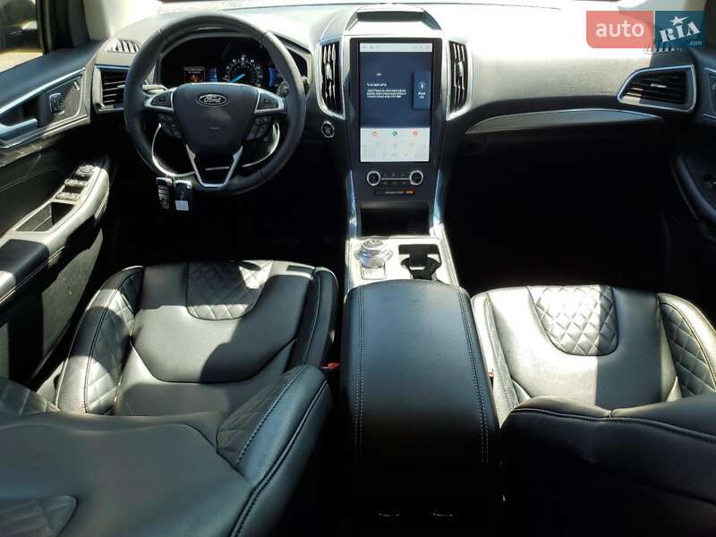 Внедорожник / Кроссовер Ford Edge 2023 в Полтаве