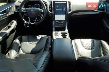 Внедорожник / Кроссовер Ford Edge 2023 в 