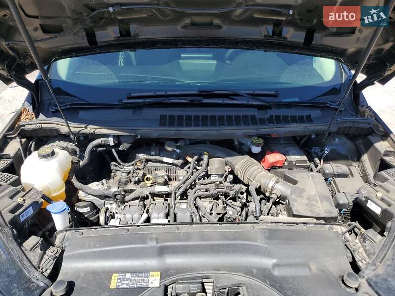 Внедорожник / Кроссовер Ford Edge 2023 в Полтаве