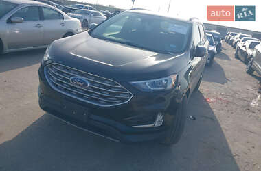 Внедорожник / Кроссовер Ford Edge 2020 в 