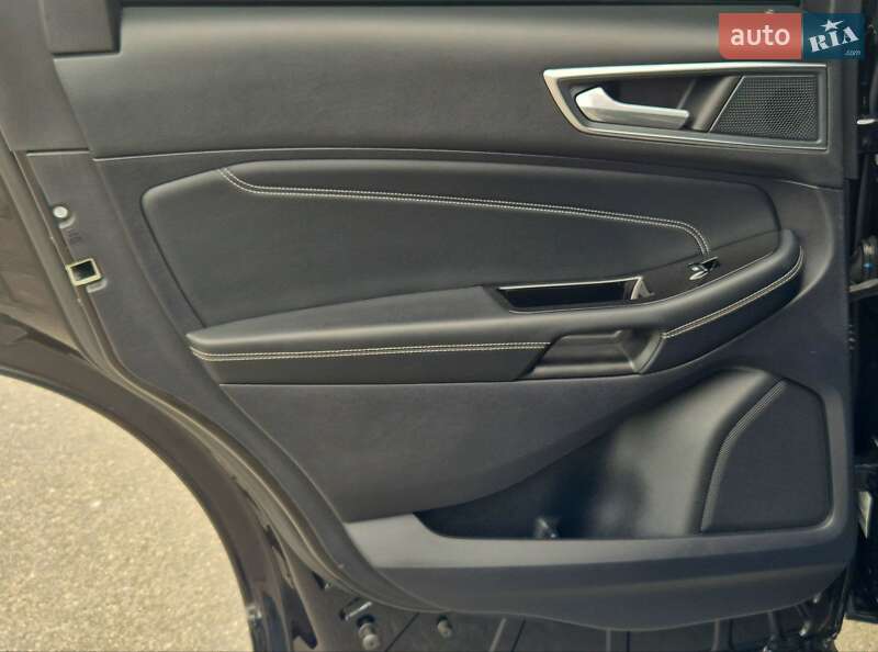 Позашляховик / Кросовер Ford Edge 2019 в Харкові фото 15 Позашляховик / Кросовер Ford Edge 2019 в Харкові