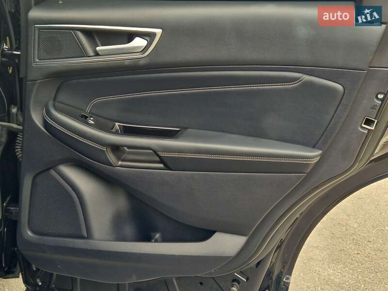 Позашляховик / Кросовер Ford Edge 2019 в Харкові фото 13 Позашляховик / Кросовер Ford Edge 2019 в Харкові