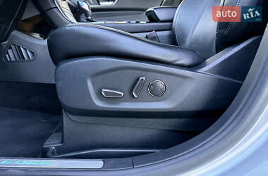 Внедорожник / Кроссовер Ford Edge 2017 в 