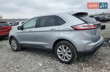 Внедорожник / Кроссовер Ford Edge 2020 в 