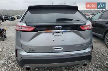 Внедорожник / Кроссовер Ford Edge 2020 в 