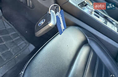 Внедорожник / Кроссовер Ford Edge 2020 в 