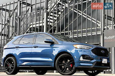 Позашляховик / Кросовер Ford Edge 2019 в Києві