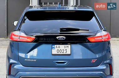 Внедорожник / Кроссовер Ford Edge 2019 в 