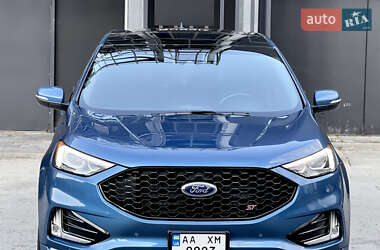 Внедорожник / Кроссовер Ford Edge 2019 в 