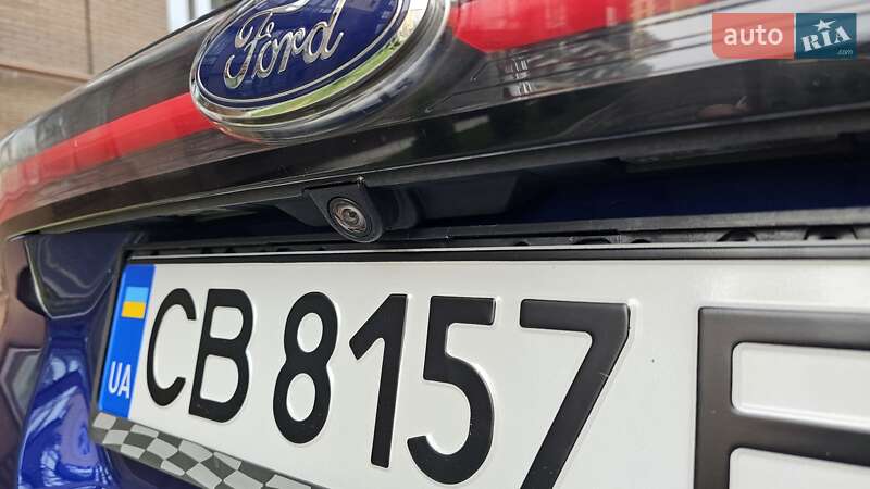 Внедорожник / Кроссовер Ford Edge 2015 в Чернигове