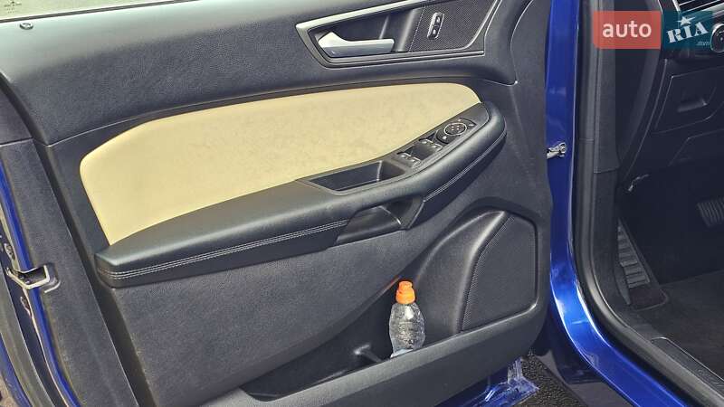 Внедорожник / Кроссовер Ford Edge 2015 в Чернигове
