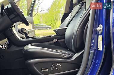 Внедорожник / Кроссовер Ford Edge 2015 в 