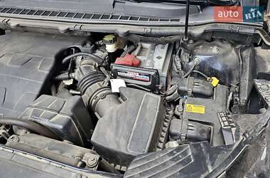 Внедорожник / Кроссовер Ford Edge 2015 в 