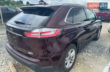 Внедорожник / Кроссовер Ford Edge 2020 в 