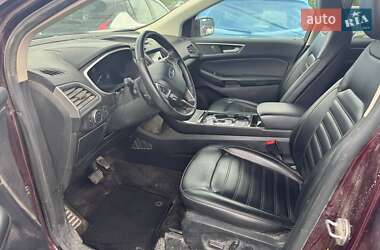 Внедорожник / Кроссовер Ford Edge 2020 в 