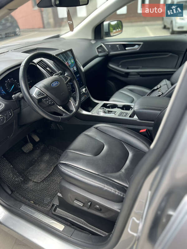 Внедорожник / Кроссовер Ford Edge 2022 в Львове фото 11 Внедорожник / Кроссовер Ford Edge 2022 в Львове