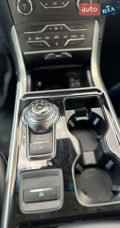 Внедорожник / Кроссовер Ford Edge 2019 в Ивано-Франковске