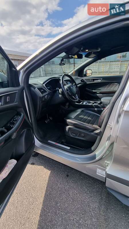 Внедорожник / Кроссовер Ford Edge 2020 в Виннице