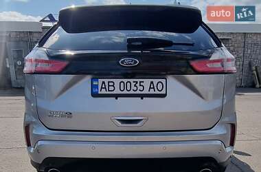 Внедорожник / Кроссовер Ford Edge 2020 в 
