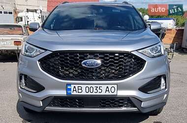 Позашляховик / Кросовер Ford Edge 2020 в Вінниці