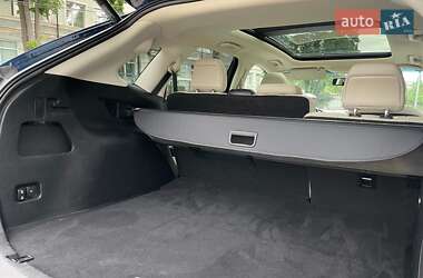 Внедорожник / Кроссовер Ford Edge 2017 в 