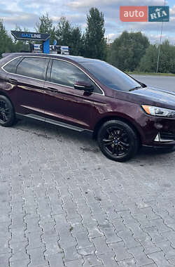 Внедорожник / Кроссовер Ford Edge 2019 в Тернополе