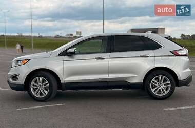 Внедорожник / Кроссовер Ford Edge 2017 в 