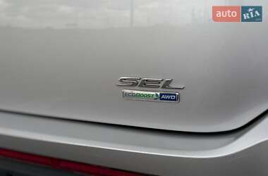 Внедорожник / Кроссовер Ford Edge 2017 в 