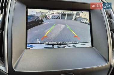 Внедорожник / Кроссовер Ford Edge 2020 в 