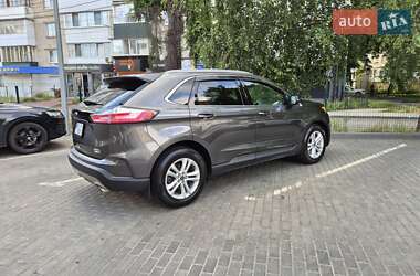 Внедорожник / Кроссовер Ford Edge 2020 в 