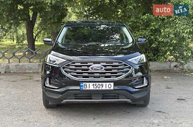 Позашляховик / Кросовер Ford Edge 2022 в Києві