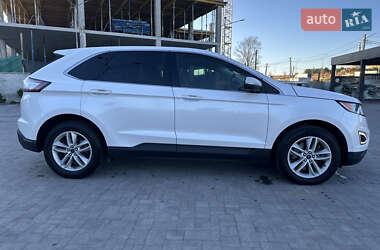 Внедорожник / Кроссовер Ford Edge 2016 в 