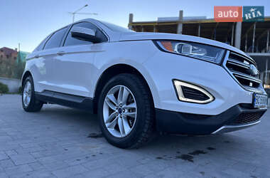 Внедорожник / Кроссовер Ford Edge 2016 в 